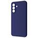 Чехол WAVE Colorful Case (TPU) для Samsung Galaxy A26 Blue 656-05869 фото 1