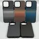 Чехол Slim Hard Carbon для iPhone 15 Цвет №1 208-05718 фото 10