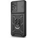 Ударопрочный чехол Camshield Serge Ring для Samsung Galaxy A53 5G Black 777-04617 фото 2