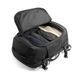 Рюкзак Tomtoc Navigator-T66 Travel Laptop Backpack Black 17 Inch/38L (T66M1D1) 656-00183 фото 3