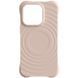 Чехол TPU Orbit with MagSafe для iPhone 11 Pink 214-03309 фото 2