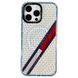 Чохол Transparent CaseTify Magnetic для iPhone 15 Pro Hilfiger2 214-04263 фото 1