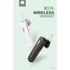 Bluetooth-гарнитура для телефона WUW R131 With 221-00014 фото 2