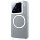 Чохол Proove Clear Case with Magnetic Ring Xiaomi 15 Ttransparent 656-04332 фото 1