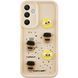 Чехол Toys Case для Samsung Galaxy A06 Sand/Always Happy 777-02443 фото 1