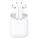 Беспроводные наушники HOCO ES39 Wireless headset White 656-03877 фото 1
