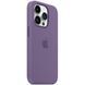 Чехол Silicone Full Case with MagSafe для iPhone 14 Iris 656-01189 фото 2