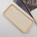 Чохол TPU Toys Case для Samsung Galaxy A35 Sand/Always Happy 777-03882 фото 3