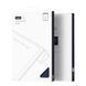 Чехол Dux Ducis Domo для Lenovo Tab P12 12.7" Auto Sleep Wake Black 757-00167 фото 2