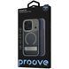 Чехол Proove Mainstay Case with Magnetic Ring iPhone 14 Black 656-04868 фото 2