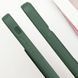 Чохол TPU VIVA для iPhone 15 Pro Green 208-03910 фото 6