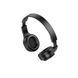 Беспроводные накладные наушники HOCO W46 Charm BT headset Black 6942007601696 фото 3