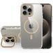 Чехол TPU Space Case Apex with MagSafe для Apple iPhone 15 Pro (6.1") Gold 214-03342 фото 2