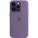Чехол Silicone Full Case with MagSafe для iPhone 14 Iris 656-01189 фото 1