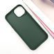 Чохол TPU VIVA для iPhone 15 Pro Green 208-03910 фото 3