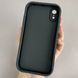 Чохол Shock Sides Resistant для iPhone Xr Black 208-02310 фото 2