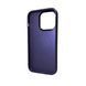 Чохол для смартфона AG Glass Sapphire MagSafe для iPhone 14 Pro Purple 666-01824 фото 2