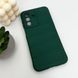 Чохол для смартфона Cosmic Magic Shield for Samsung Galaxy A17 5G Dark Green 666-04660 фото 4