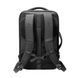 Рюкзак Tomtoc Navigator-T66 Travel Laptop Backpack Black 17 Inch/38L (T66M1D1) 656-00183 фото 2
