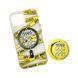 Чехол POP Mag для iPhone 12 Pro Max Off Yellow 666-02837 фото 3