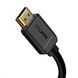 Кабель Baseus High Definition HDMI Male To HDMI Male (5m) Black CAKGQ-D01 фото 8