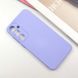 Чехол Silicone Cover Lakshmi Full Camera для Samsung Galaxy S24+ Dasheen 777-07100 фото 2