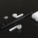Беспроводные наушники HOCO ES39 Wireless headset White 656-03877 фото 8