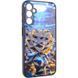 TPU+PC чехол Prisma Ladies для Samsung Galaxy A14 4G/5G Cyberpunk 777-07259 фото 1