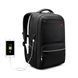 Рюкзак Tigernu T-B3319 15.6" Black 656-00152 фото 2