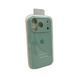 Силиконовый чехол с закрытой камерой для iPhone 17 Pro SKy Blue 666-04278 фото 2