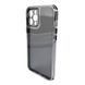 Противоударный чехол для смартфона Space III для iPhone 12 Pro Black 666-01674 фото 4