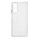 Прозрачный чехол TPU Virgin Hard для Realme C55 555-04195 фото 1