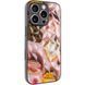 Чехол TPU+PC Prisma Fluffie для Apple iPhone 16 Pro (6.3") Sweet 208-05450 фото 1