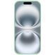 Чехол Silicone Case Full Protective для Apple iPhone 16e\17e (6.1") Pistachio 555-04060 фото 2