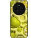 Чехол TPU+PC Prisma Fluffie для Xiaomi Redmi Note 13 Pro 4G / Poco M6 Pro 4G Lemon 777-03982 фото 2