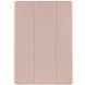 Чохол-книжка Book Cover (stylus slot) для Samsung Galaxy Tab A7 10.4 (2020) (T500/T505) Pink Sand 555-00736 фото