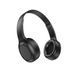 Беспроводные накладные наушники HOCO W46 Charm BT headset Black 6942007601696 фото 2