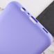 Чохол Silicone Cover Lakshmi Full Camera для Samsung Galaxy A07 Dasheen 555-02407 фото 7