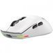 Бездротова ігрова миша Proove Gaming Rate white 656-02671 фото 3