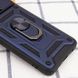 Ударопрочный чехол Camshield Serge Ring для Xiaomi 13 Lite Blue 777-04502 фото 4