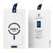 Чохол-книжка Dux Ducis Skin X Pro with MagSafe для iPhone 15 Black 757-00493 фото 2