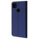 Чохол WAVE Flap Case для Xiaomi Redmi 9C/10A Blue 777-03039 фото 1