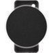 Чохол Silicone Cover Lakshmi Full Camera для Samsung Galaxy A03 Core Black 777-07050 фото 3