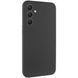 Чохол для смартфона Cosmic Silicone Case для Samsung Galaxy A35 Black 666-03468 фото 2