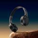 Беспроводные накладные наушники HOCO W46 Charm BT headset Black 6942007601696 фото 4