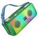 Портативна колонка BOROFONE BR26 Daring sports BT speaker Camouflage Green 656-00713 фото