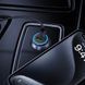Автомобильное зарядное устройство ACEFAST B15 65W (USB-A+USB-C) dual port metal car charger 6974316284963 фото 7
