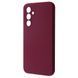 Чехол WAVE Full Silicone Cover для Samsung Galaxy A54 Plum 656-07036 фото 1