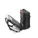 Рюкзак Tomtoc Navigator-T66 Travel Laptop Backpack Black 17 Inch/38L (T66M1D1) 656-00183 фото 7