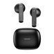 Навушники USAMS-IA04 TWS Earbuds IA Series Black 656-00967 фото 1